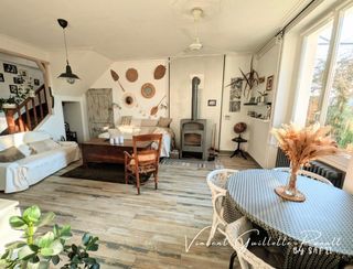  Maison � vendre 5 pi�ces 143 m�