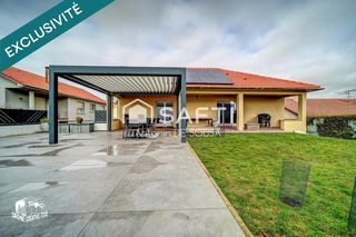  Maison � vendre 6 pi�ces 170 m�