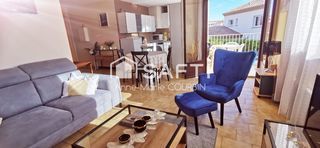  Appartement � vendre 2 pi�ces 46 m�