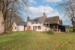  Maison � vendre 8 pi�ces 215 m�