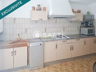  Maison � vendre 3 pi�ces 60 m�