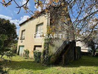  Maison � vendre 5 pi�ces 97 m�