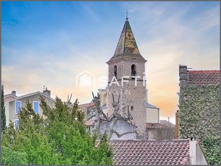  Maison � vendre 4 pi�ces 82 m�