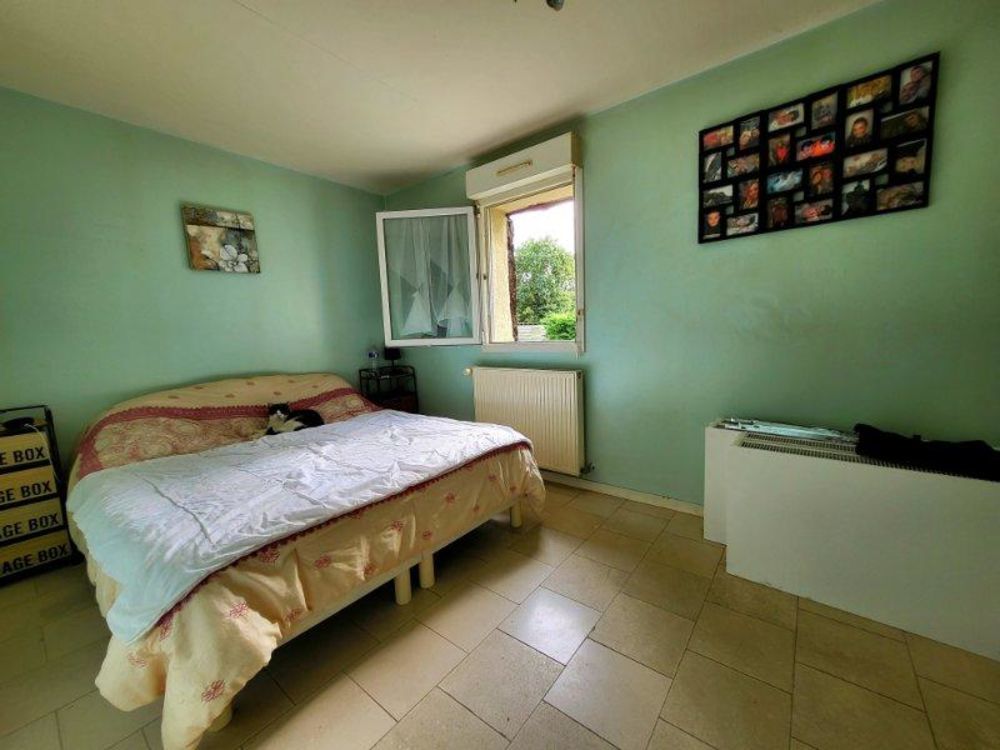 � vendre  Maison Grangues (14160)