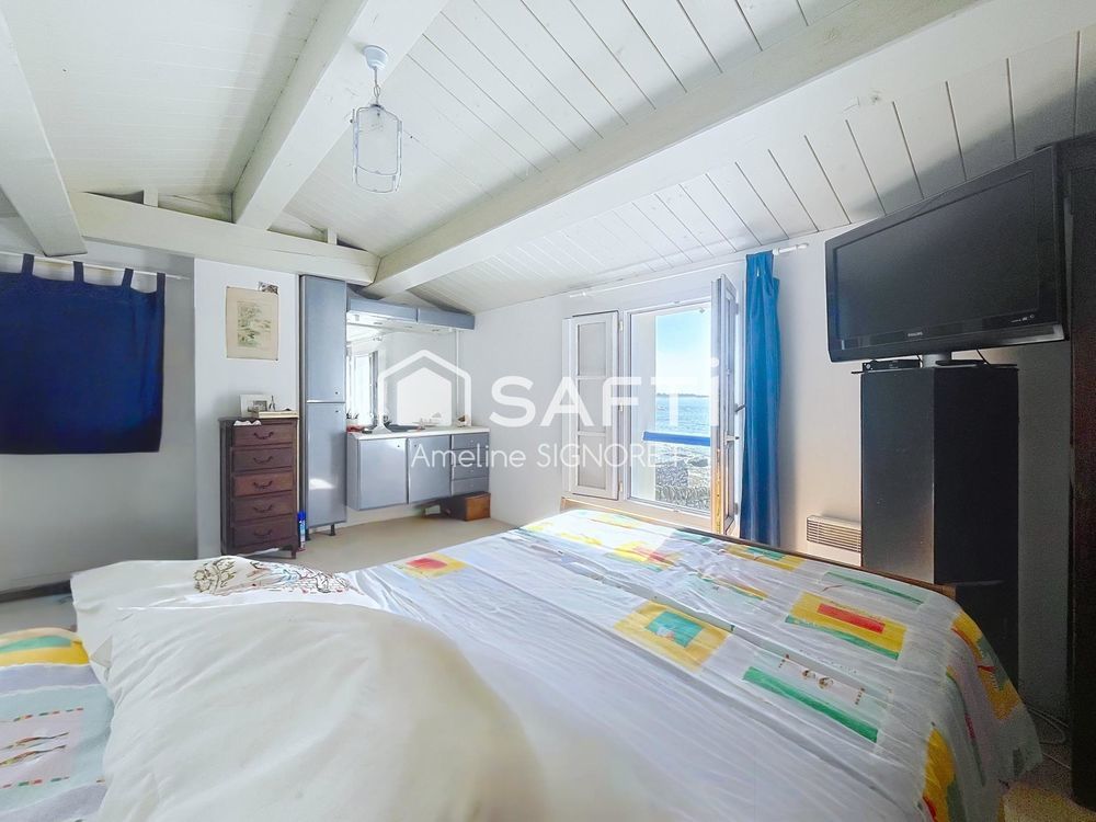 � vendre  Maison Noirmoutier-en-l'�le (85330)