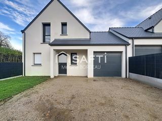  Maison � vendre 5 pi�ces 111 m�