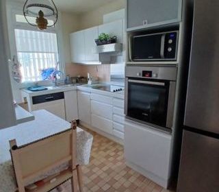  Appartement � vendre 4 pi�ces 100 m�