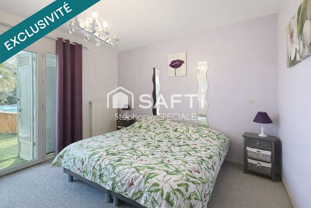 � vendre  Maison Antibes (06600)