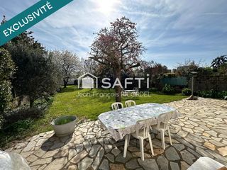  Maison � vendre 6 pi�ces 150 m�