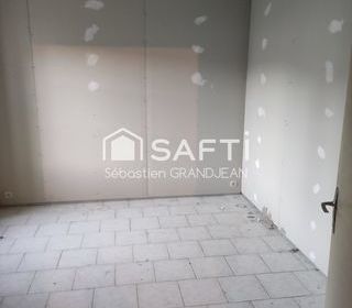  Maison � vendre 5 pi�ces 88 m�