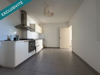  Maison � vendre 4 pi�ces 110 m�