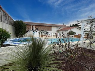  Maison � vendre 11 pi�ces 596 m�