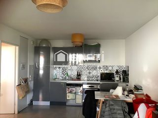  Appartement � vendre 3 pi�ces 61 m�