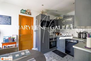  Maison � vendre 4 pi�ces 81 m�