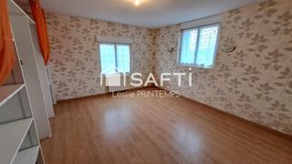  Maison � vendre 5 pi�ces 125 m�