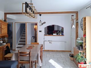  Maison � vendre 6 pi�ces 150 m�