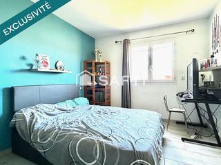 Maison � vendre 5 pi�ces 120 m�