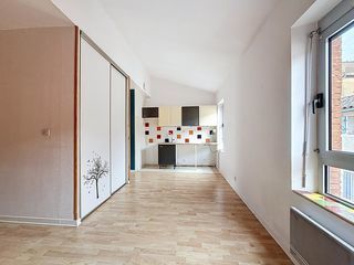  Appartement � vendre 1 pi�ce 25 m�