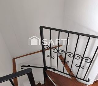  Appartement � vendre 4 pi�ces 86 m�