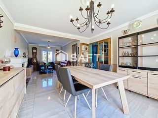  Maison � vendre 6 pi�ces 123 m�