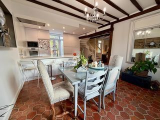  Maison � vendre 5 pi�ces 106 m�