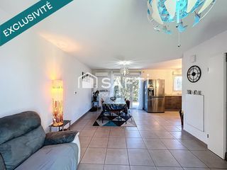  Maison � vendre 4 pi�ces 81 m�