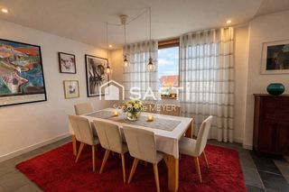  Appartement � vendre 5 pi�ces 101 m�