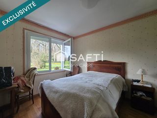  Maison � vendre 4 pi�ces 87 m�