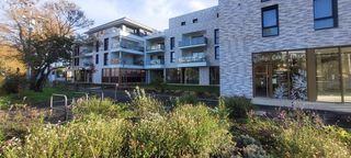  Appartement � vendre 2 pi�ces 45 m�