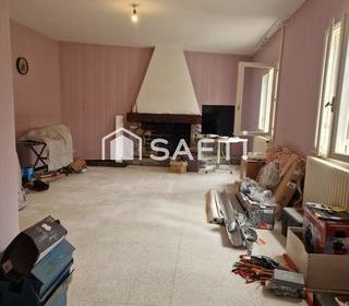  Maison � vendre 6 pi�ces 116 m�