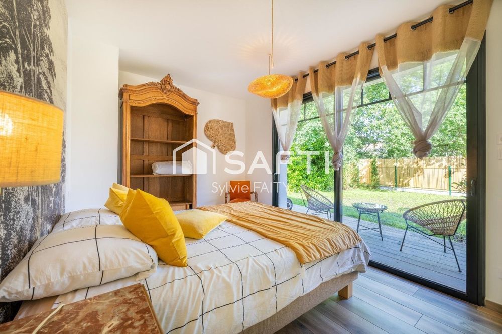 � vendre  Maison Andernos-les-Bains (33510)