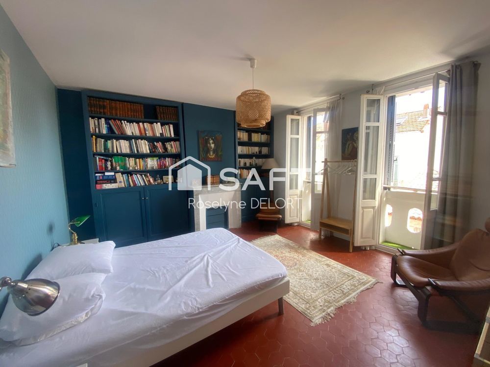 � vendre  Maison Toulon (83000)