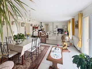  Maison � vendre 5 pi�ces 108 m�