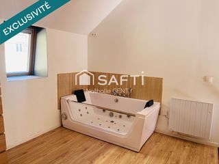  Maison � vendre 3 pi�ces 78 m�