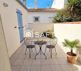  Maison � vendre 3 pi�ces 45 m�