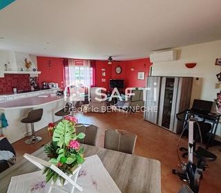  Maison � vendre 5 pi�ces 148 m�