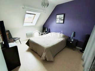  Maison � vendre 4 pi�ces 81 m�