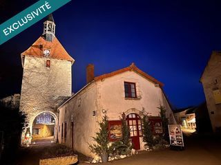  Immeuble � vendre 222 m�