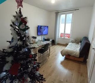  Appartement � vendre 2 pi�ces 39 m�