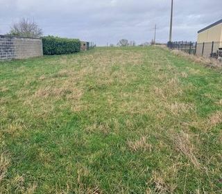  Terrain � vendre 862 m�