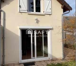  Maison � vendre 6 pi�ces 110 m�