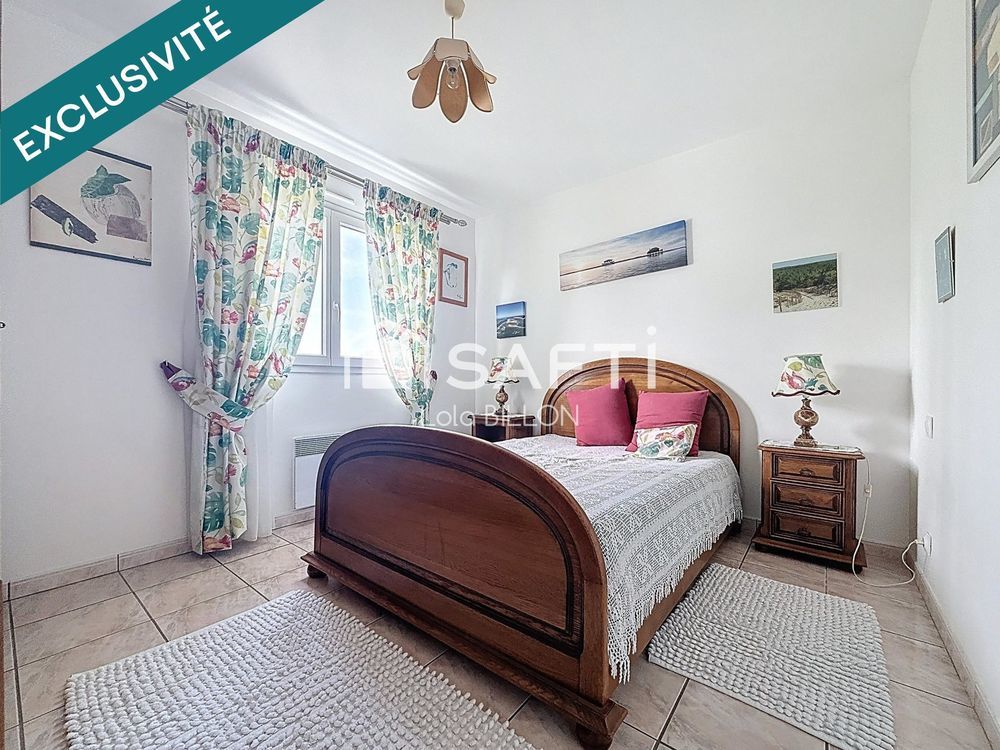 � vendre  Maison Gujan-Mestras (33470)