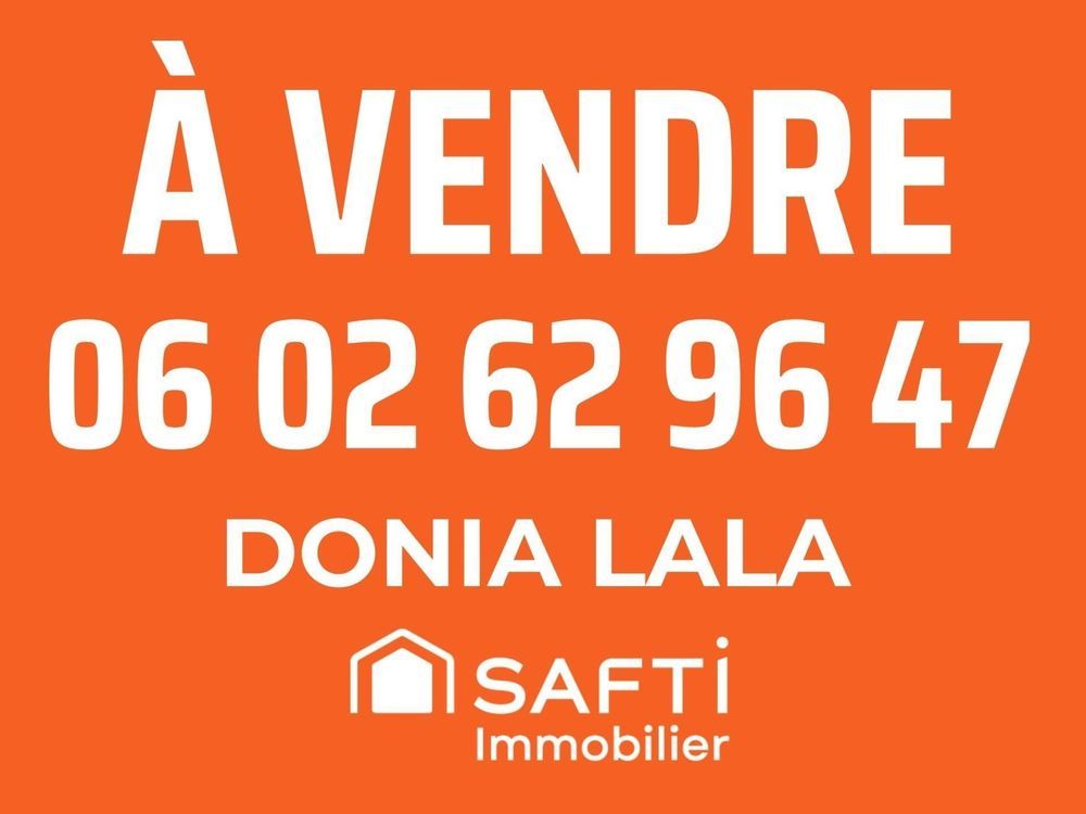 � vendre  Maison Cr�teil (94000)