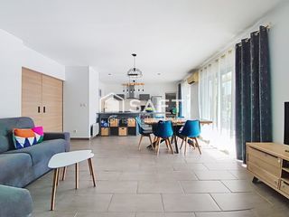  Maison � vendre 4 pi�ces 101 m�