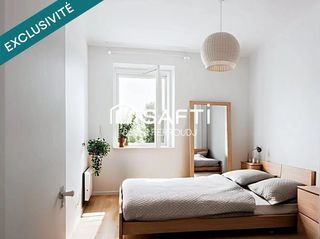  Appartement � vendre 3 pi�ces 62 m�