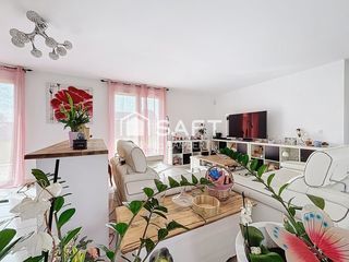  Maison � vendre 4 pi�ces 110 m�