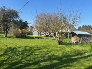  Terrain � vendre 983 m�