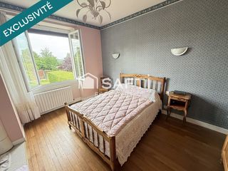  Maison � vendre 6 pi�ces 146 m�