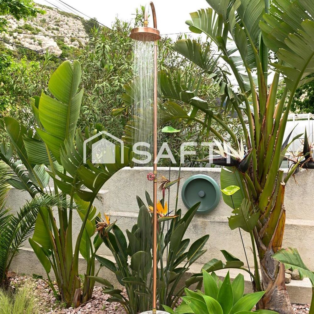 � vendre  Maison Carry-le-Rouet (13620)