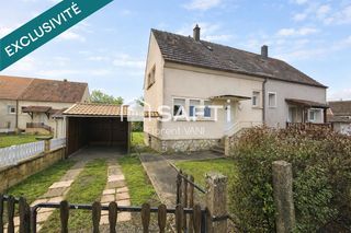  Maison � vendre 5 pi�ces 70 m�